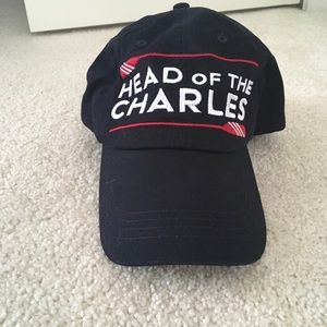 Brooks Brothers Head of the Charles Ball Cap